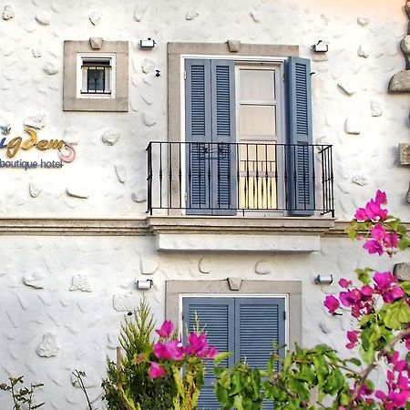Chigdem Hotel-Special Category Alacati Exterior photo