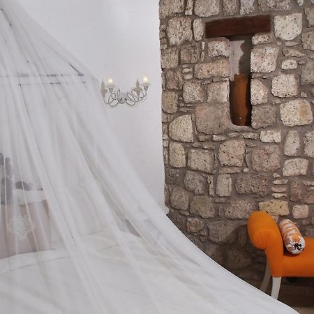 Chigdem Hotel-Special Category Alacati Exterior photo