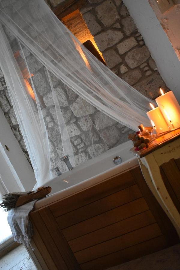 Chigdem Hotel-Special Category Alacati Exterior photo
