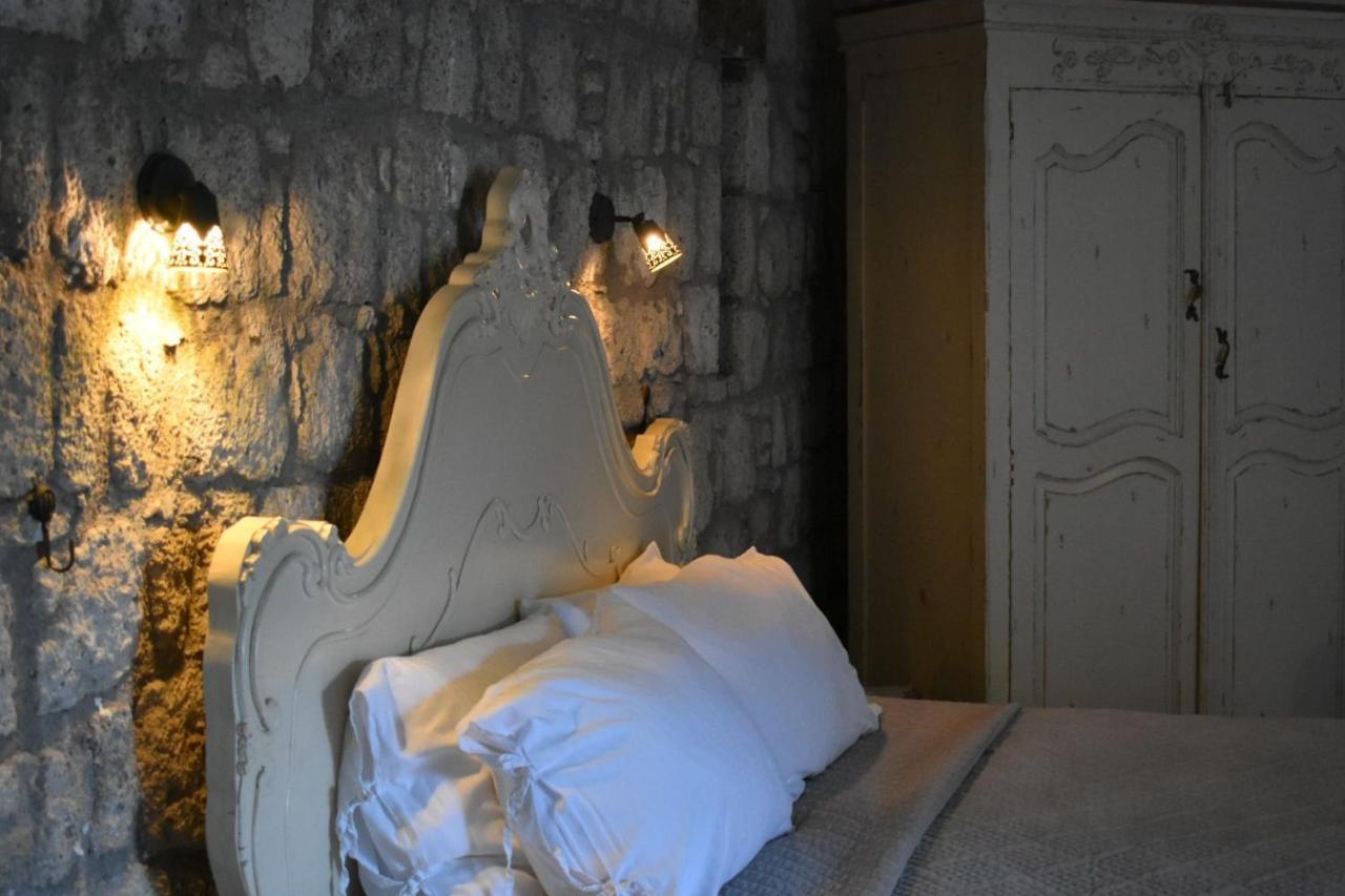 Chigdem Hotel-Special Category Alacati Exterior photo