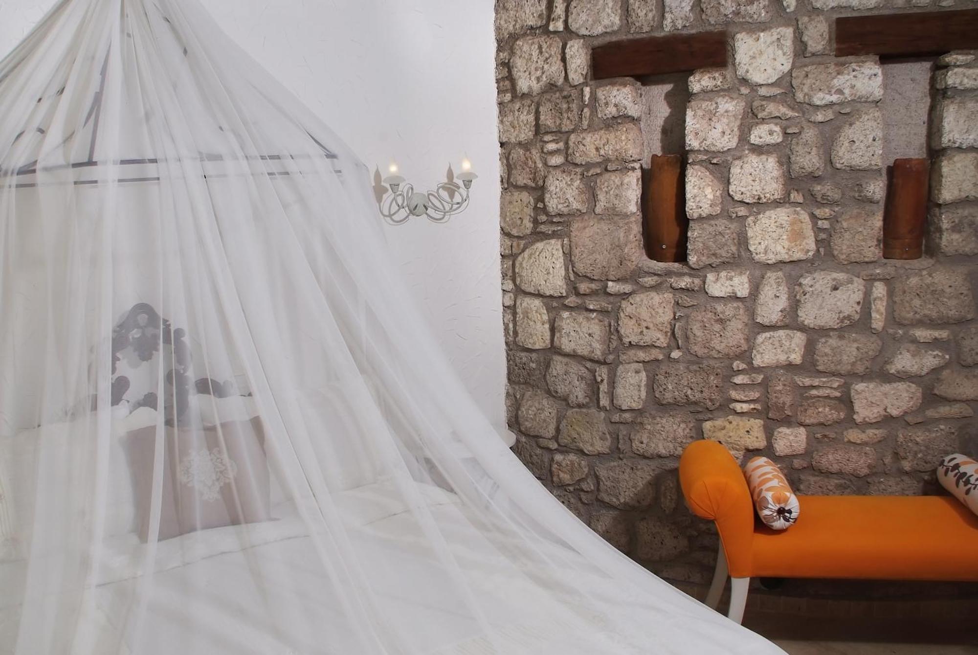 Chigdem Hotel-Special Category Alacati Exterior photo