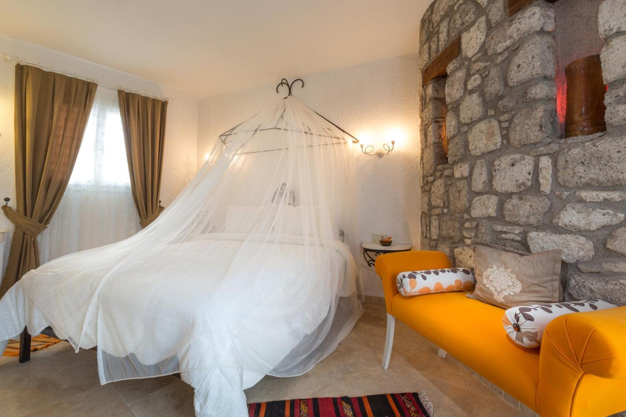 Chigdem Hotel-Special Category Alacati Room photo