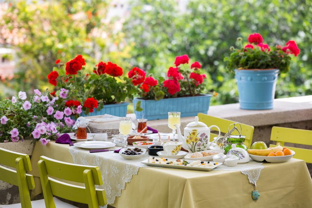 Chigdem Hotel-Special Category Alacati Exterior photo