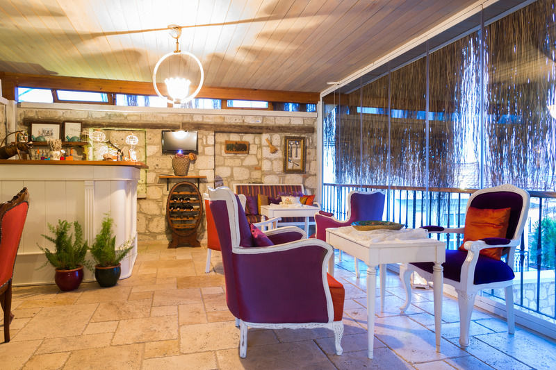 Chigdem Hotel-Special Category Alacati Exterior photo