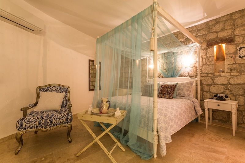 Chigdem Hotel-Special Category Alacati Exterior photo