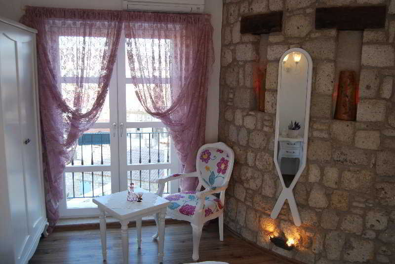 Chigdem Hotel-Special Category Alacati Exterior photo