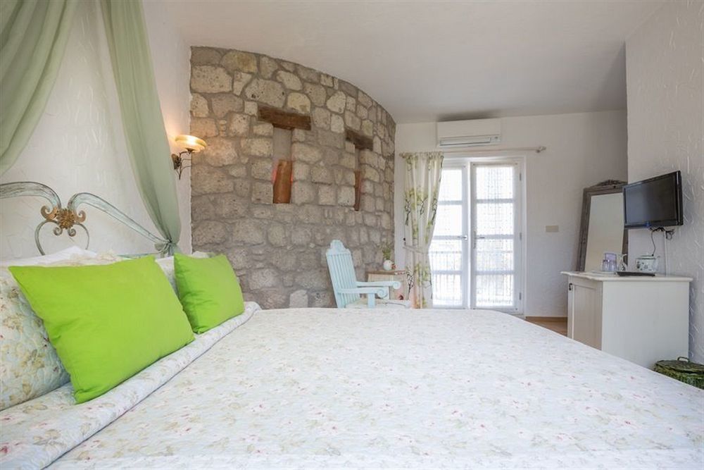 Chigdem Hotel-Special Category Alacati Exterior photo