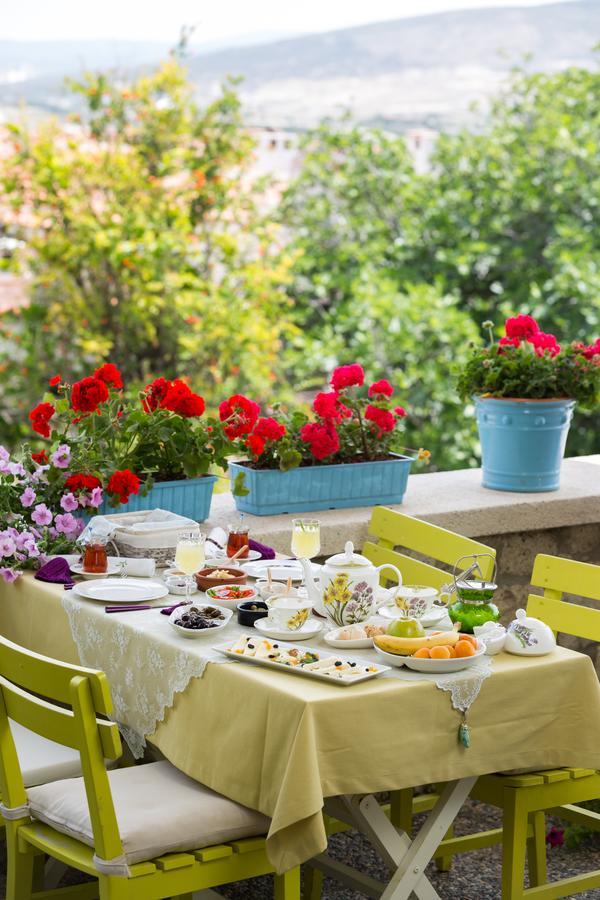 Chigdem Hotel-Special Category Alacati Exterior photo