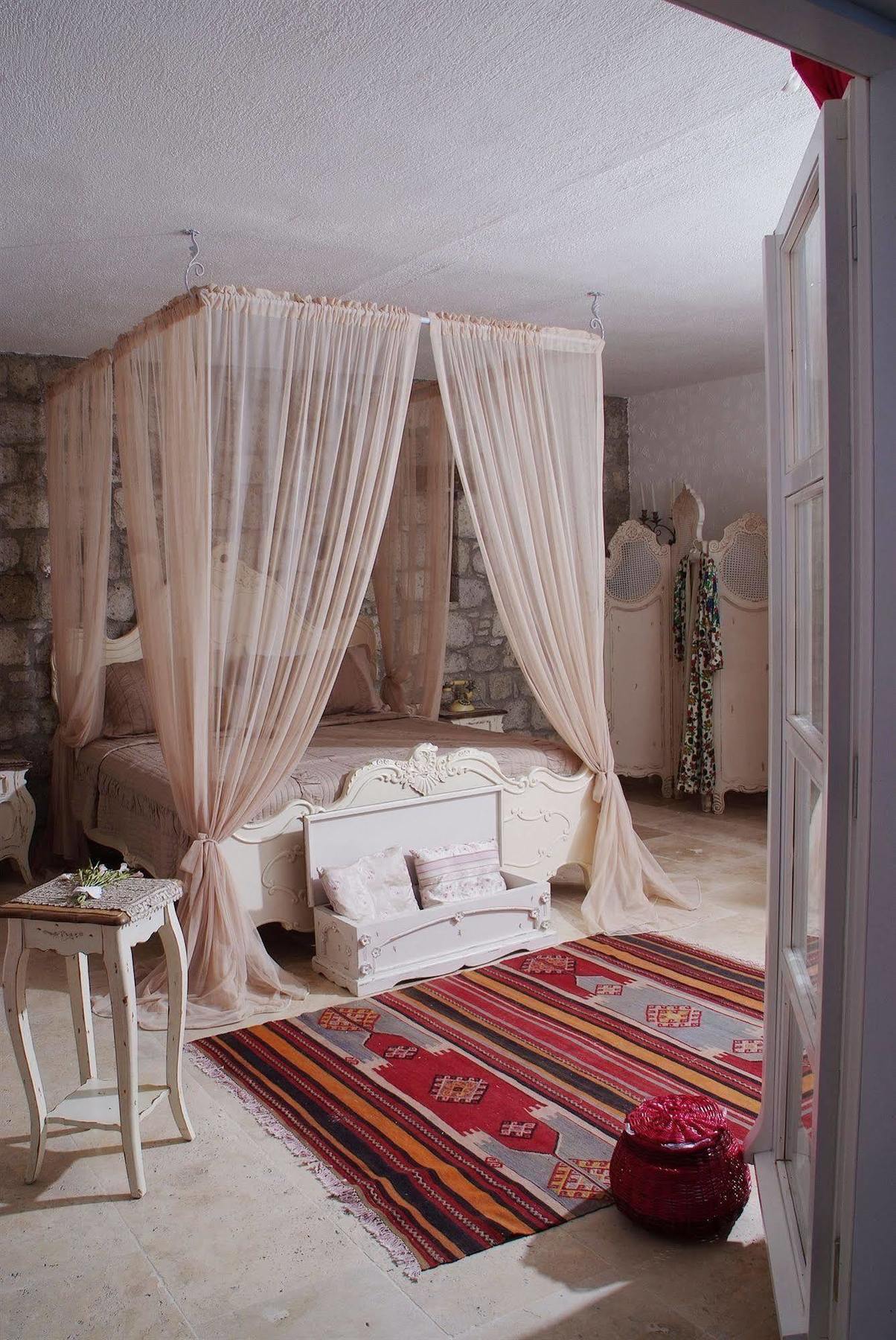 Chigdem Hotel-Special Category Alacati Exterior photo