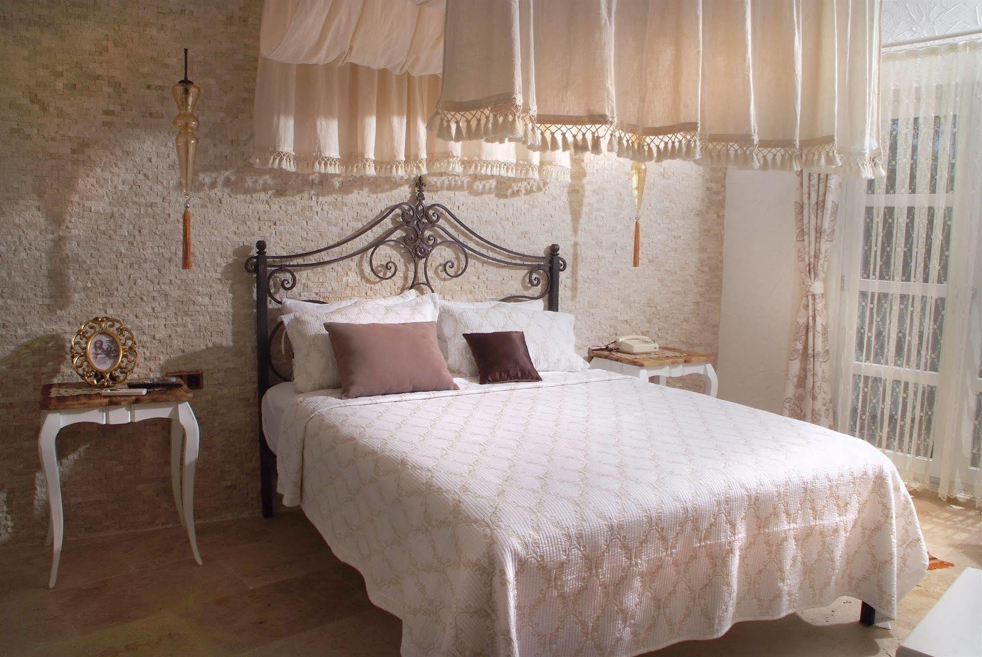 Chigdem Hotel-Special Category Alacati Exterior photo