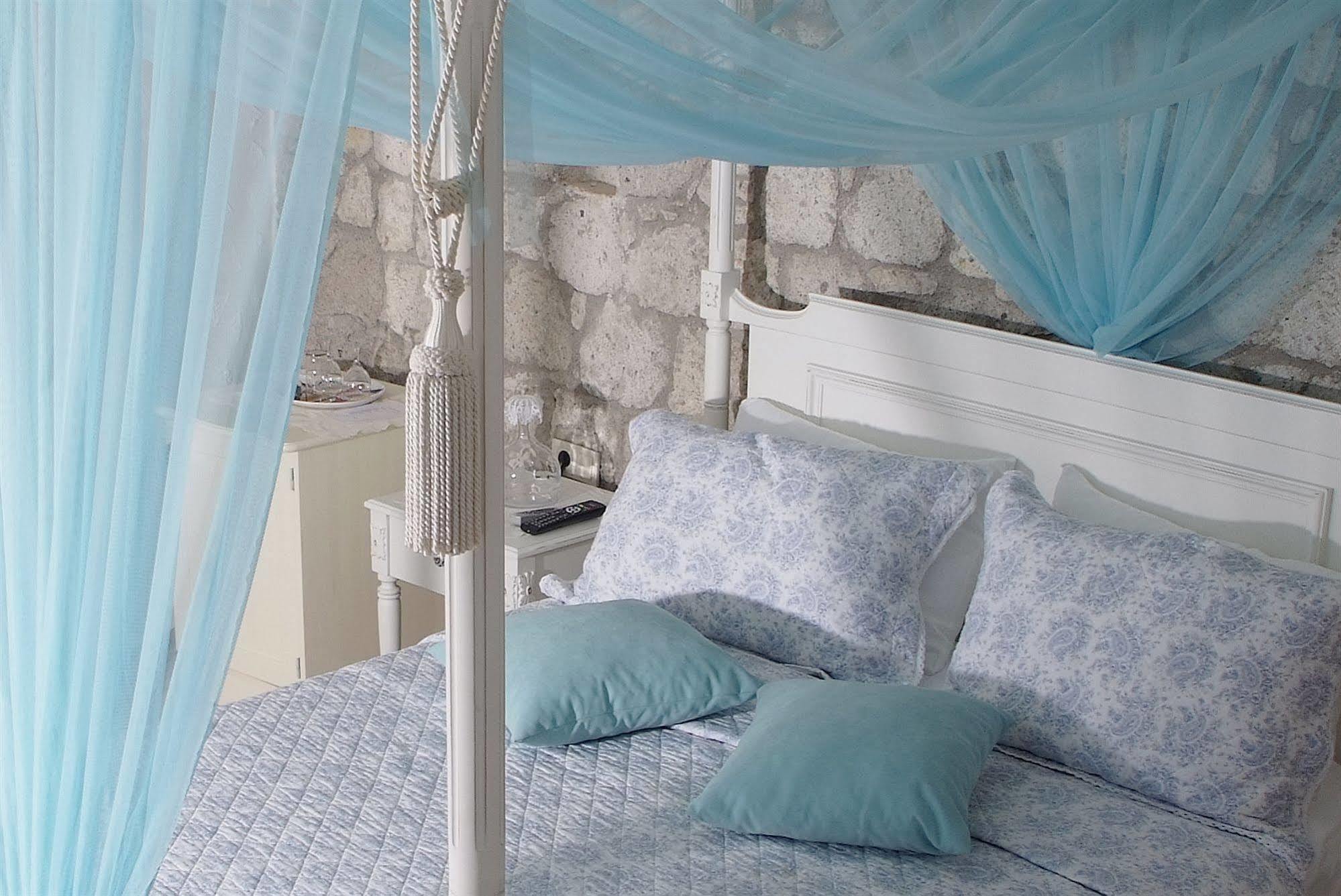 Chigdem Hotel-Special Category Alacati Exterior photo