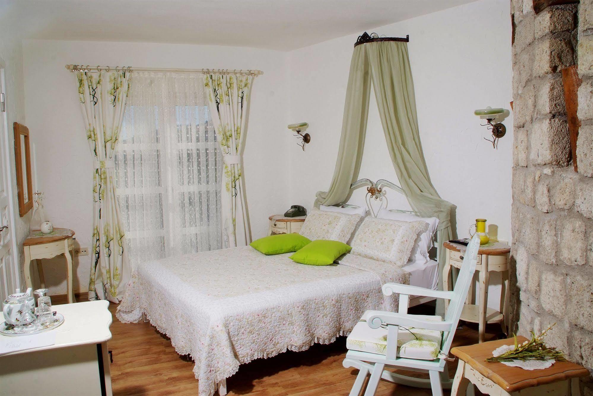 Chigdem Hotel-Special Category Alacati Exterior photo