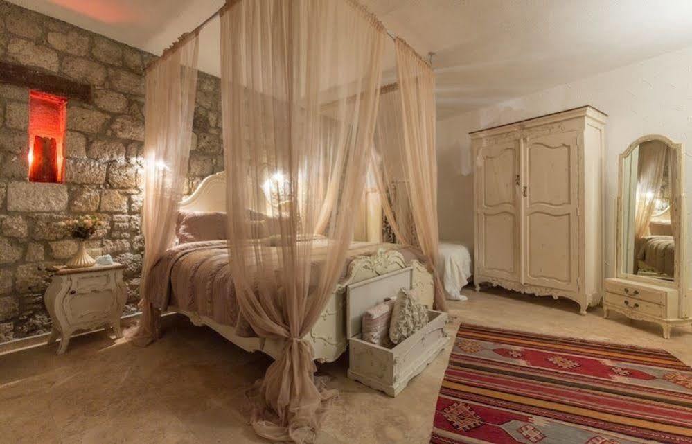 Chigdem Hotel-Special Category Alacati Exterior photo
