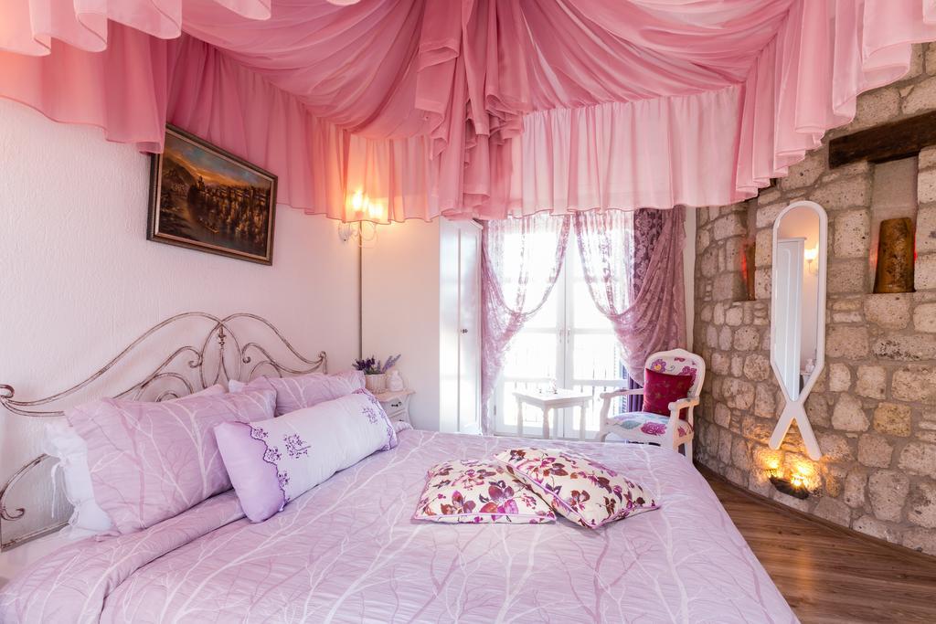 Chigdem Hotel-Special Category Alacati Exterior photo